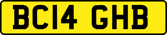 BC14GHB