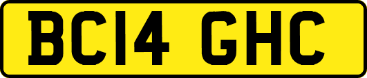 BC14GHC
