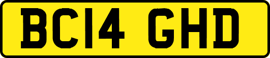 BC14GHD