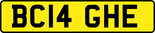 BC14GHE