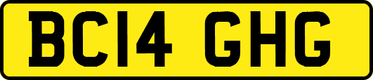BC14GHG