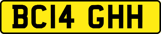 BC14GHH