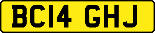 BC14GHJ
