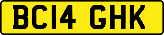 BC14GHK