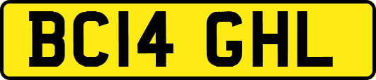 BC14GHL