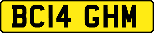 BC14GHM
