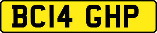 BC14GHP