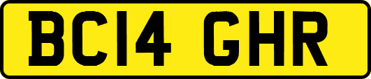 BC14GHR