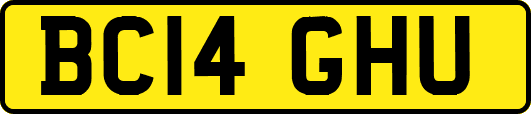 BC14GHU