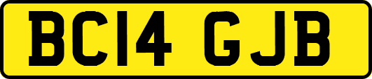 BC14GJB