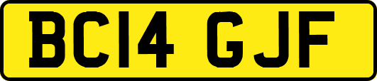 BC14GJF