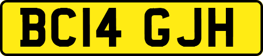 BC14GJH