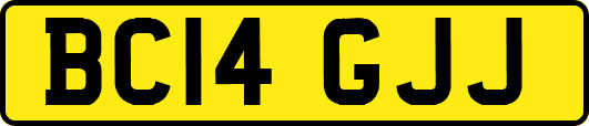 BC14GJJ