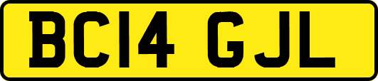 BC14GJL