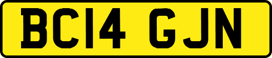 BC14GJN