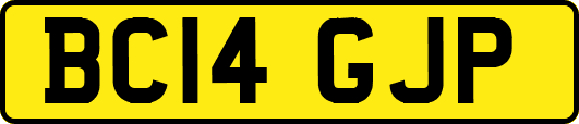 BC14GJP