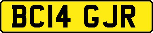 BC14GJR