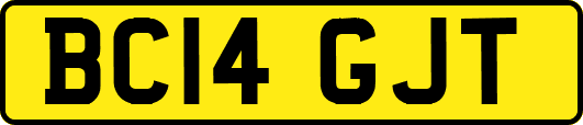 BC14GJT