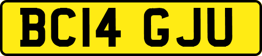 BC14GJU