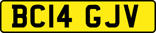 BC14GJV