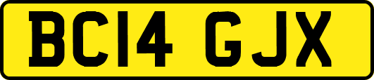 BC14GJX