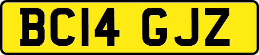 BC14GJZ