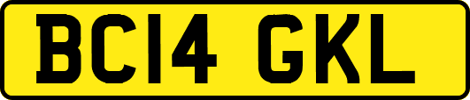 BC14GKL