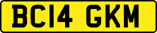BC14GKM