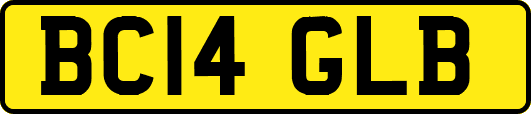 BC14GLB