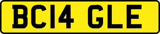 BC14GLE