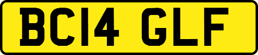 BC14GLF