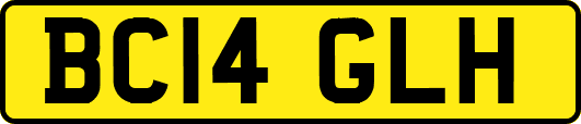 BC14GLH