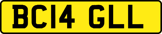 BC14GLL