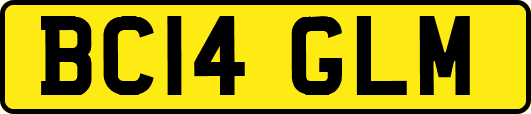 BC14GLM