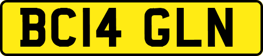BC14GLN