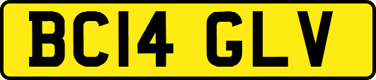 BC14GLV