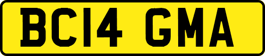 BC14GMA