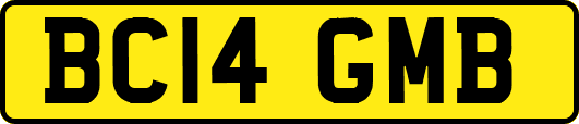 BC14GMB