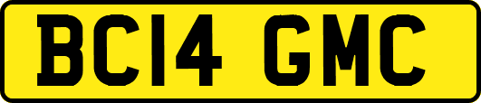 BC14GMC