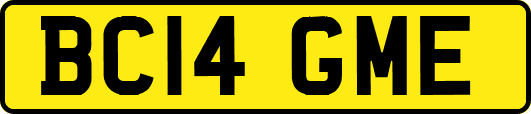 BC14GME