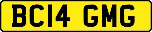 BC14GMG