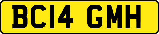 BC14GMH