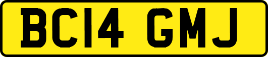 BC14GMJ