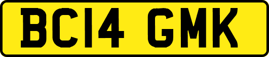 BC14GMK
