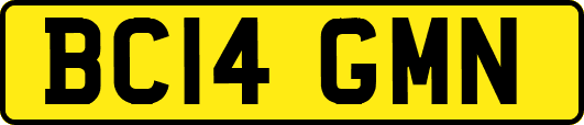 BC14GMN