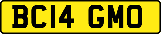 BC14GMO