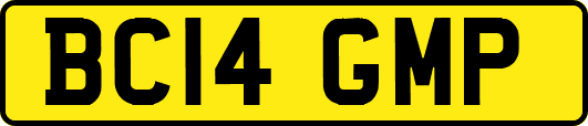 BC14GMP
