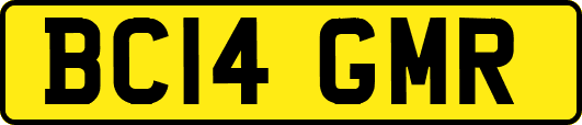 BC14GMR