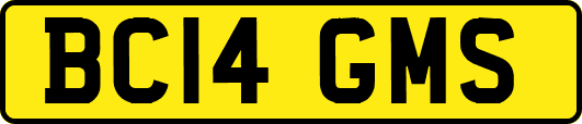 BC14GMS