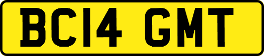 BC14GMT